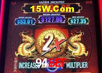 Live Casino 94Bet