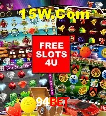 Game Providers 94Bet