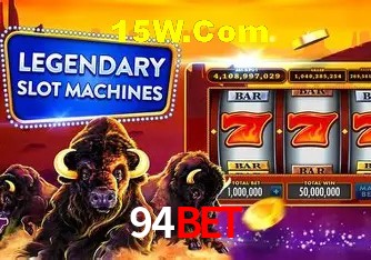 Account Benefits 94Bet