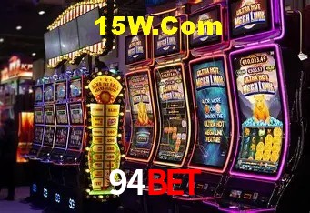 Experiência VIP 94Bet